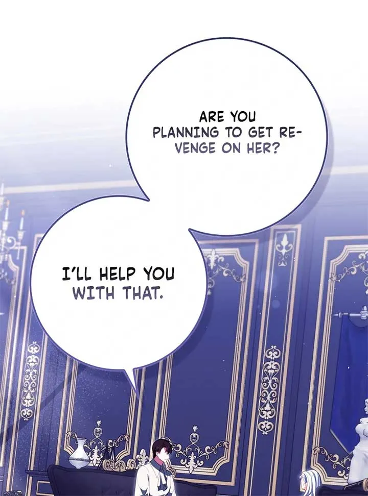 Unshakable Female Lead in Regret Genre Chapter 17 page 127 - 