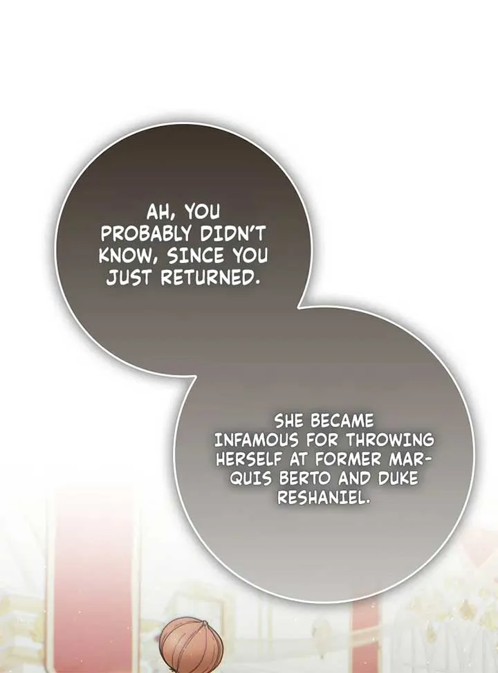 Unshakable Female Lead in Regret Genre Chapter 17 page 21 - 