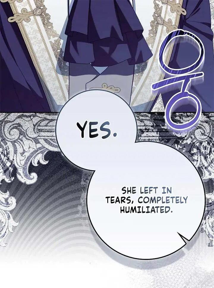 Unshakable Female Lead in Regret Genre Chapter 17 page 25 - 