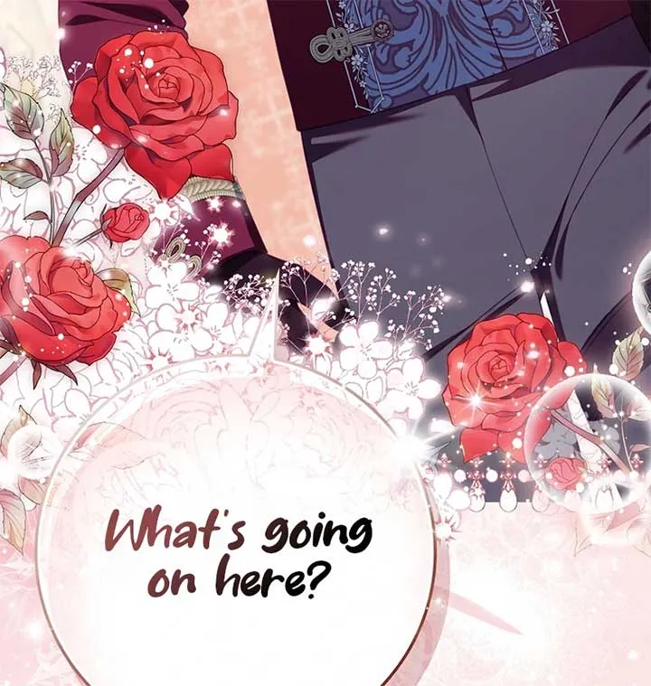 Unshakable Female Lead in Regret Genre Chapter 17 page 36 - 