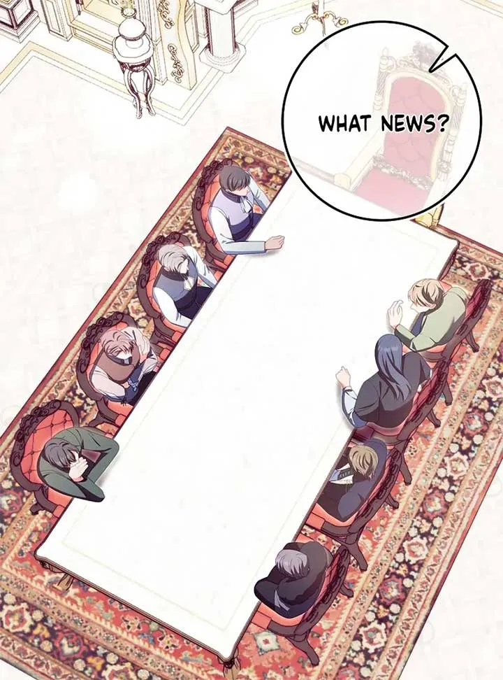 Unshakable Female Lead in Regret Genre Chapter 17 page 6 - 