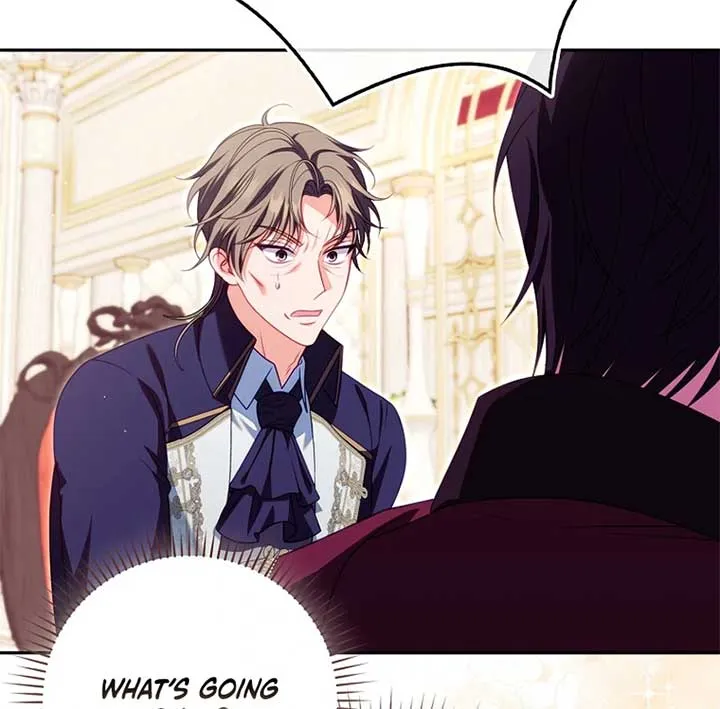 Unshakable Female Lead in Regret Genre Chapter 17 page 54 - 