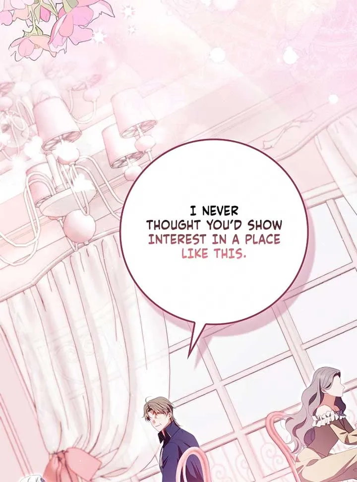 Unshakable Female Lead in Regret Genre Chapter 17 page 75 - 