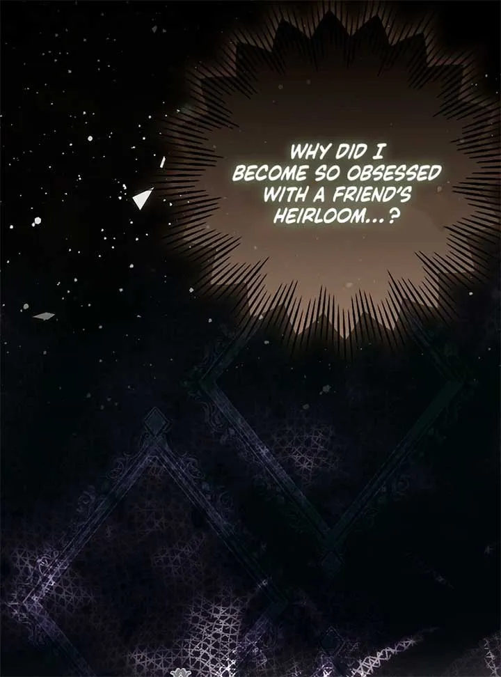 Unshakable Female Lead in Regret Genre Chapter 17 page 93 - 