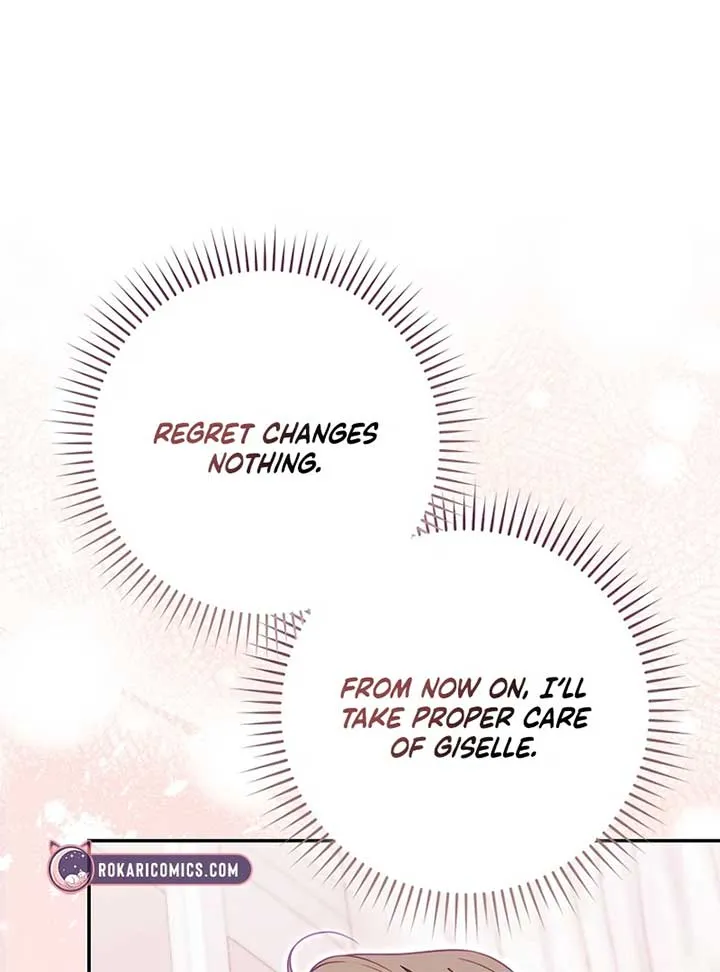 Unshakable Female Lead in Regret Genre Chapter 17 page 97 - 