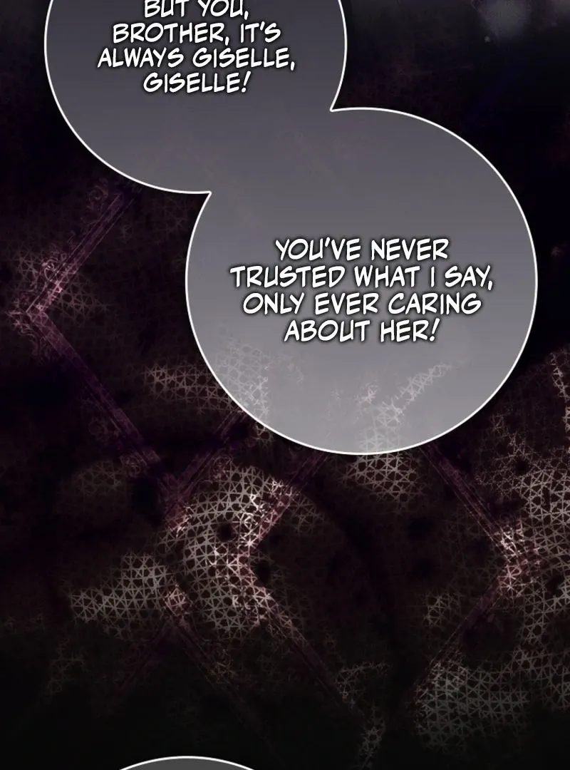 Unshakable Female Lead in Regret Genre Chapter 18 page 11 - 