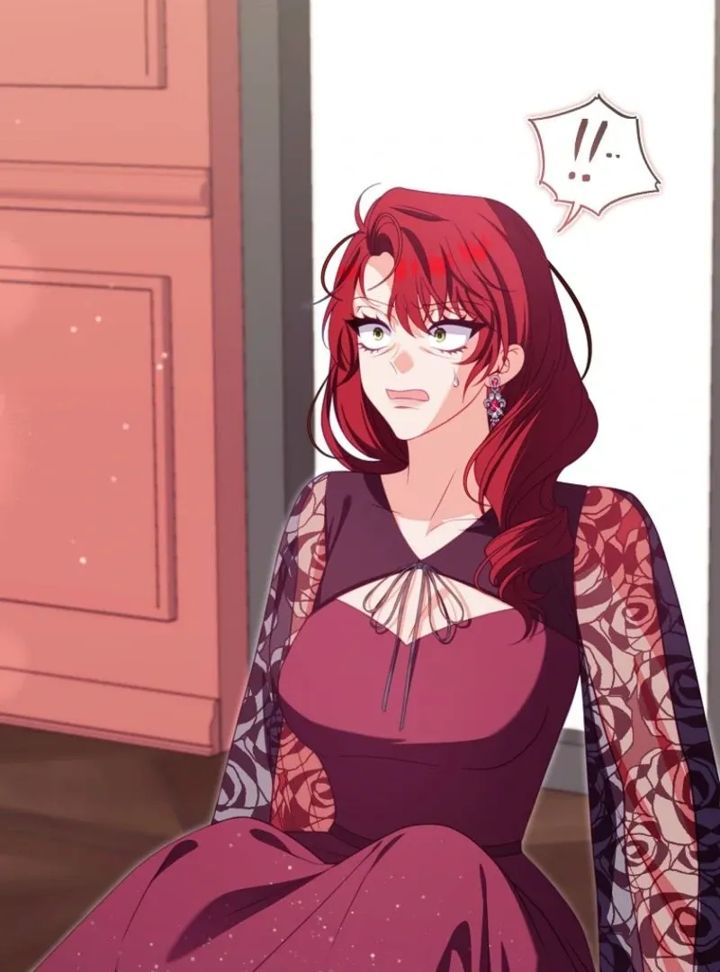Unshakable Female Lead in Regret Genre Chapter 18 page 107 - 
