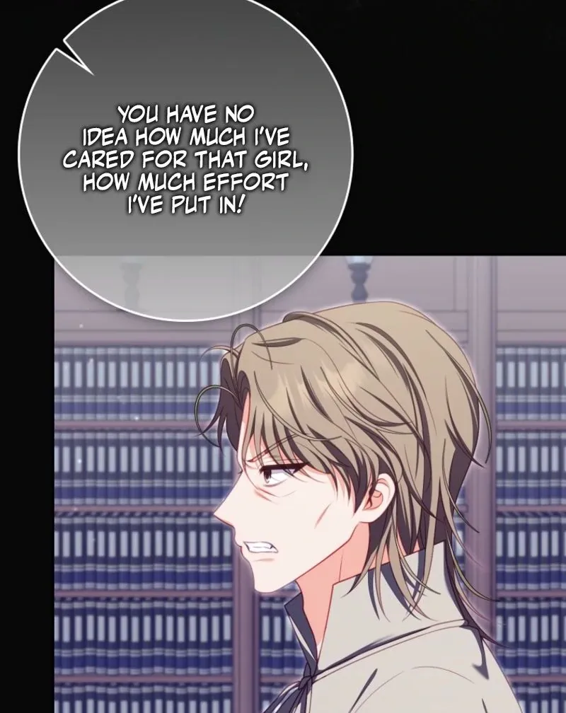 Unshakable Female Lead in Regret Genre Chapter 18 page 12 - 