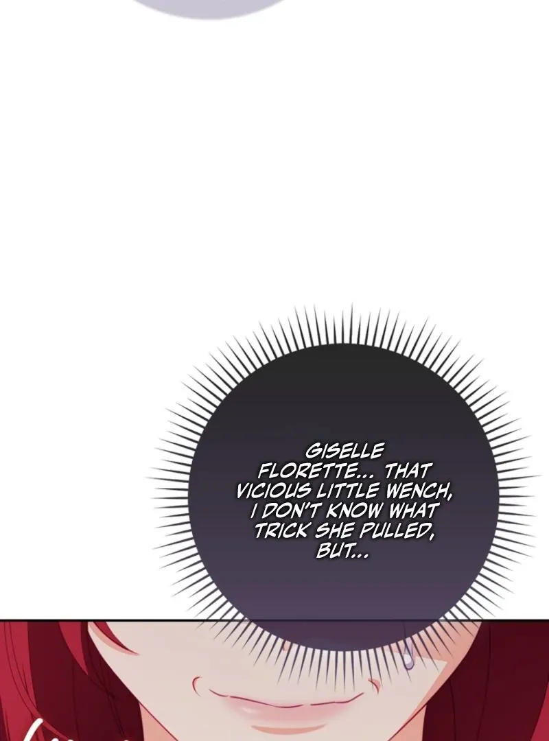Unshakable Female Lead in Regret Genre Chapter 18 page 118 - 