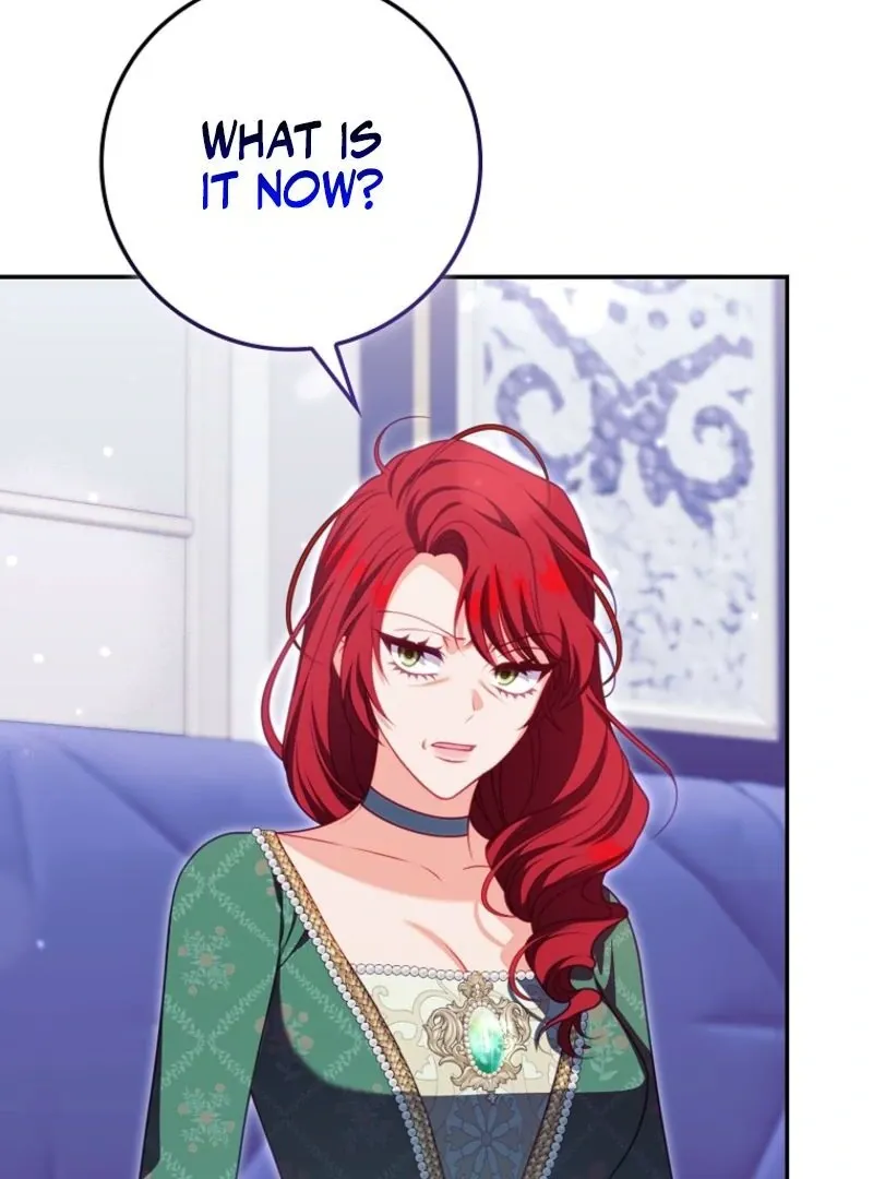 Unshakable Female Lead in Regret Genre Chapter 18 page 123 - 