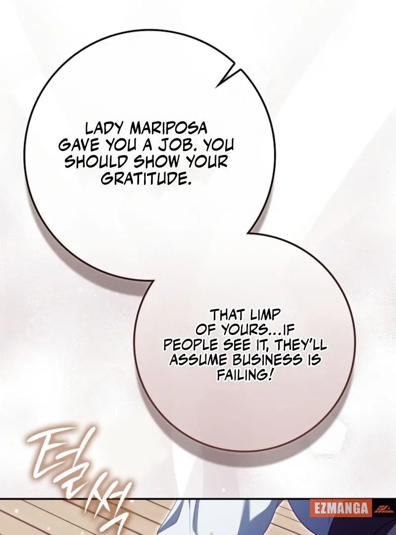 Unshakable Female Lead in Regret Genre Chapter 18 page 131 - 