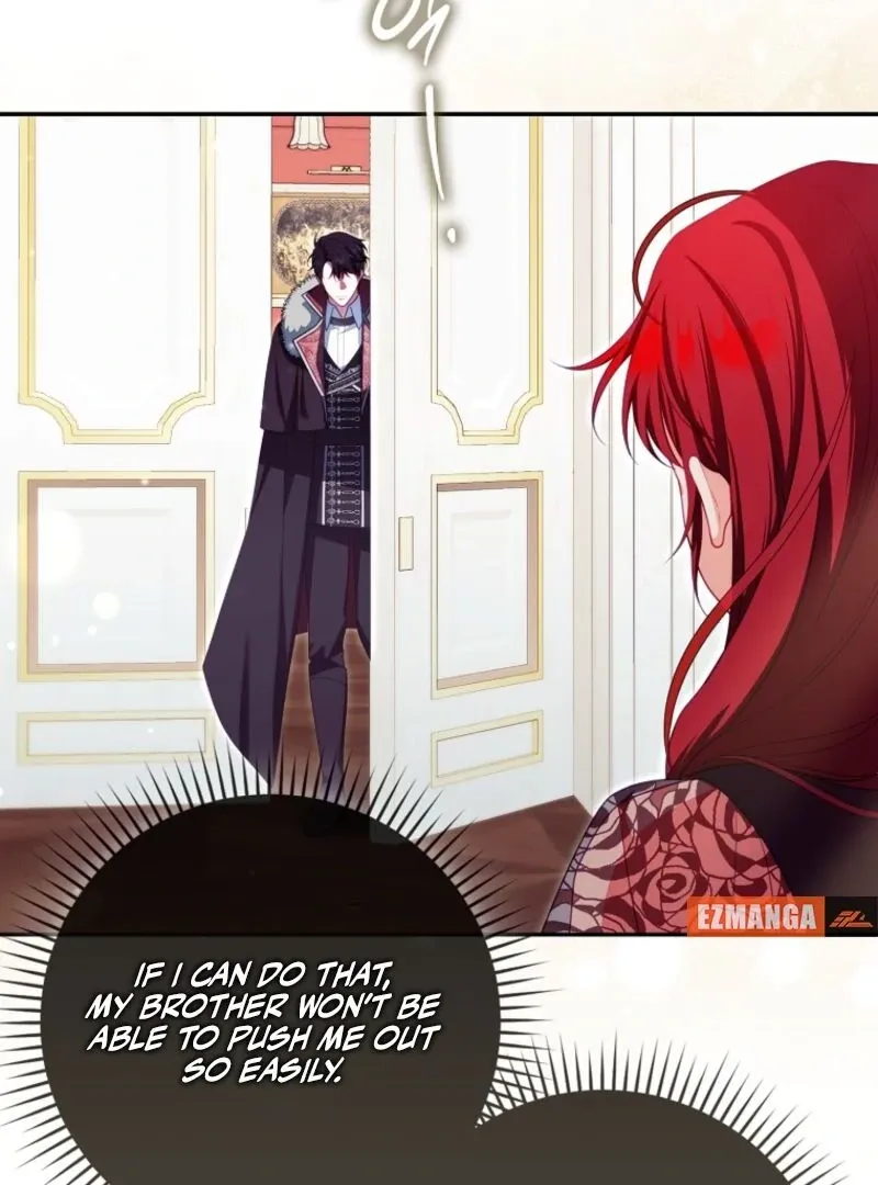 Unshakable Female Lead in Regret Genre Chapter 18 page 30 - 