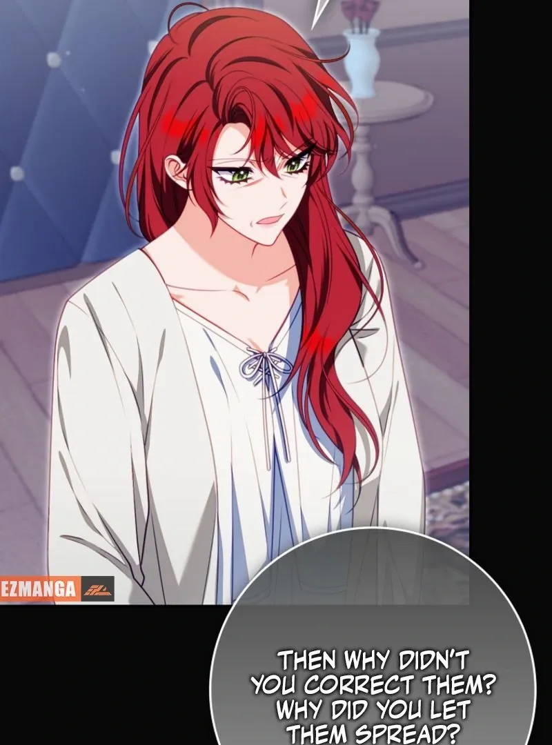 Unshakable Female Lead in Regret Genre Chapter 18 page 5 - 