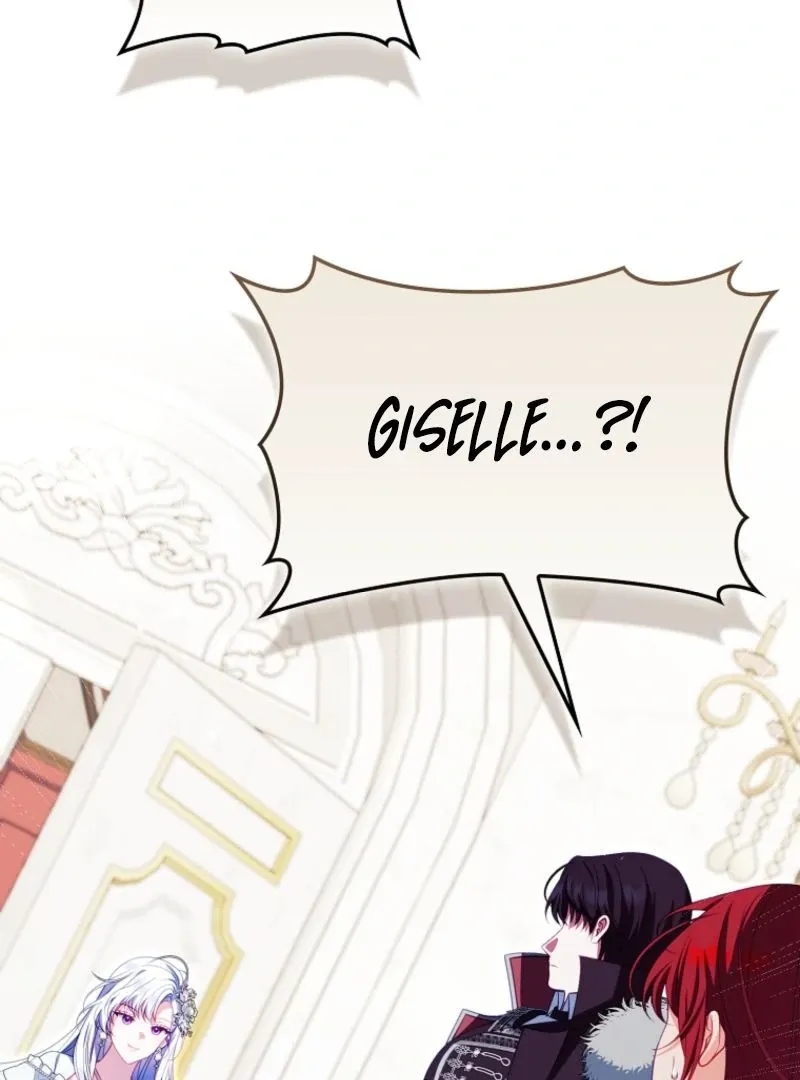 Unshakable Female Lead in Regret Genre Chapter 18 page 59 - 