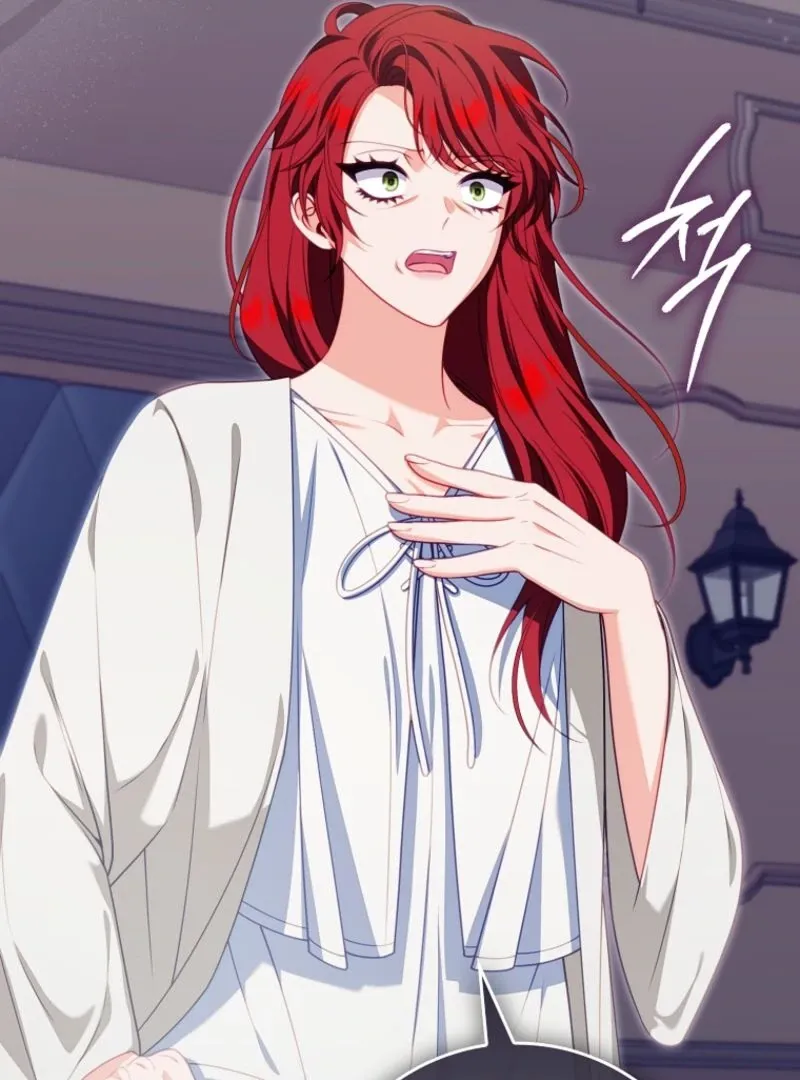 Unshakable Female Lead in Regret Genre Chapter 18 page 7 - 