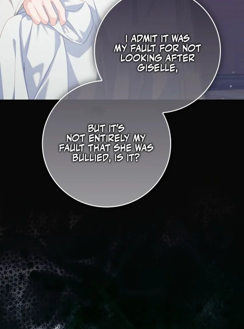 Unshakable Female Lead in Regret Genre Chapter 18 page 8 - 