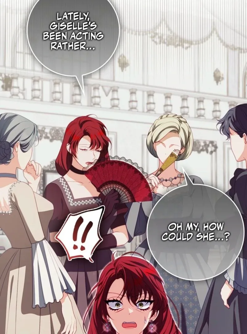 Unshakable Female Lead in Regret Genre Chapter 18 page 79 - 
