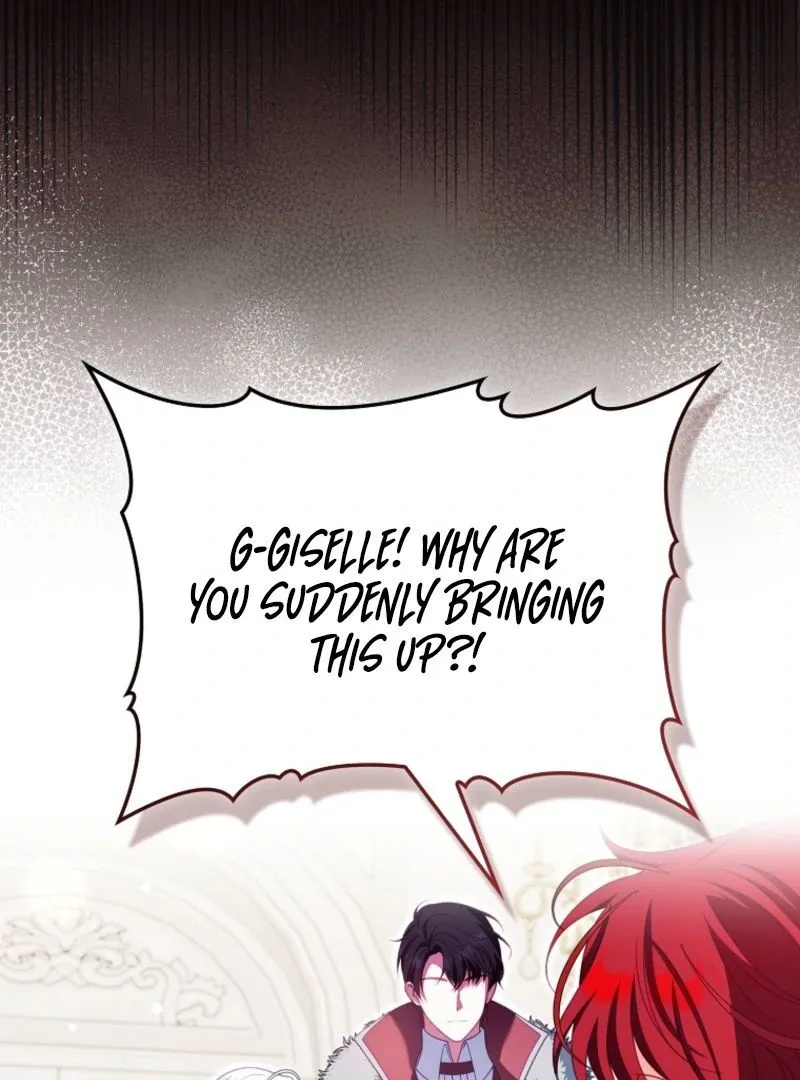 Unshakable Female Lead in Regret Genre Chapter 18 page 81 - 