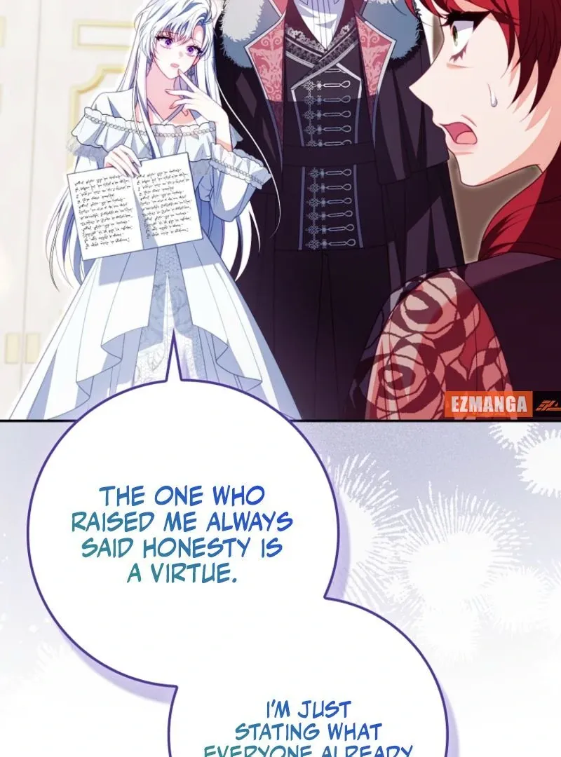Unshakable Female Lead in Regret Genre Chapter 18 page 82 - 