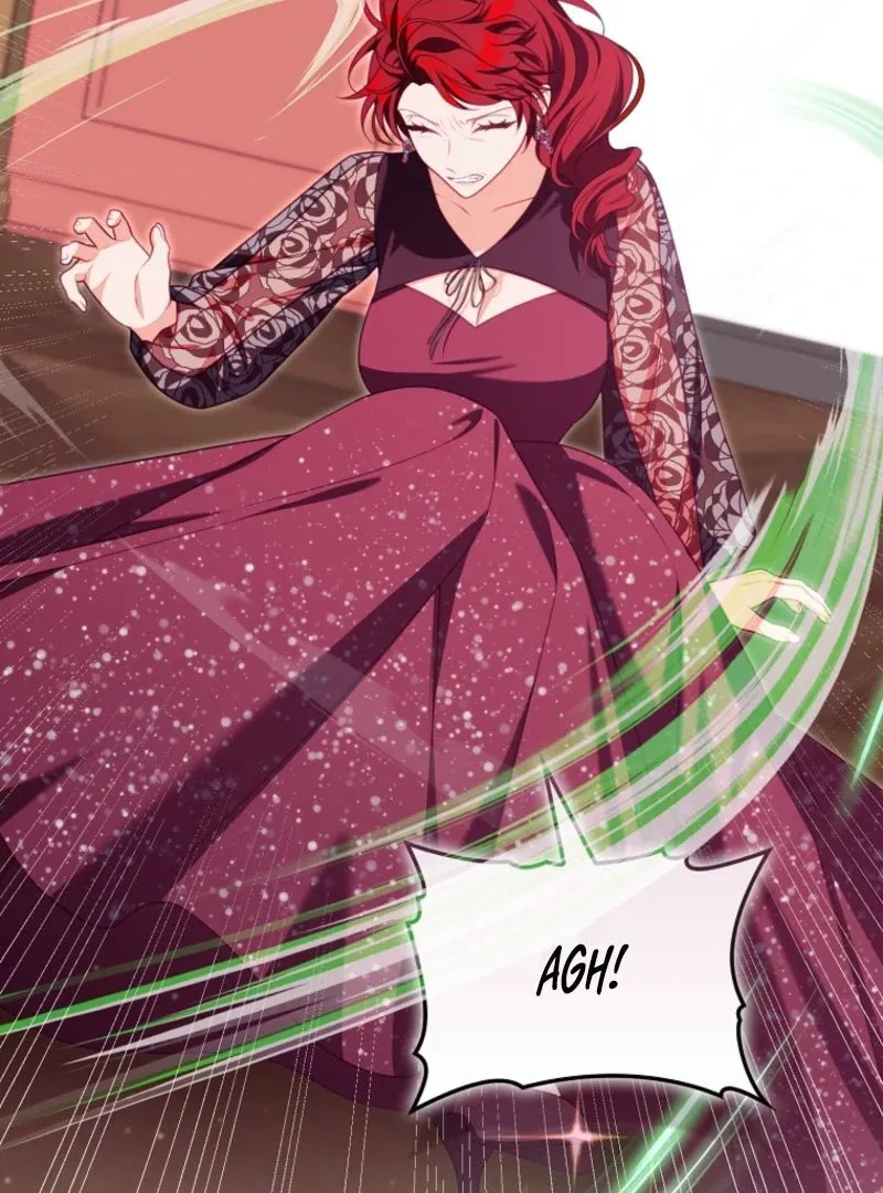 Unshakable Female Lead in Regret Genre Chapter 18 page 94 - 