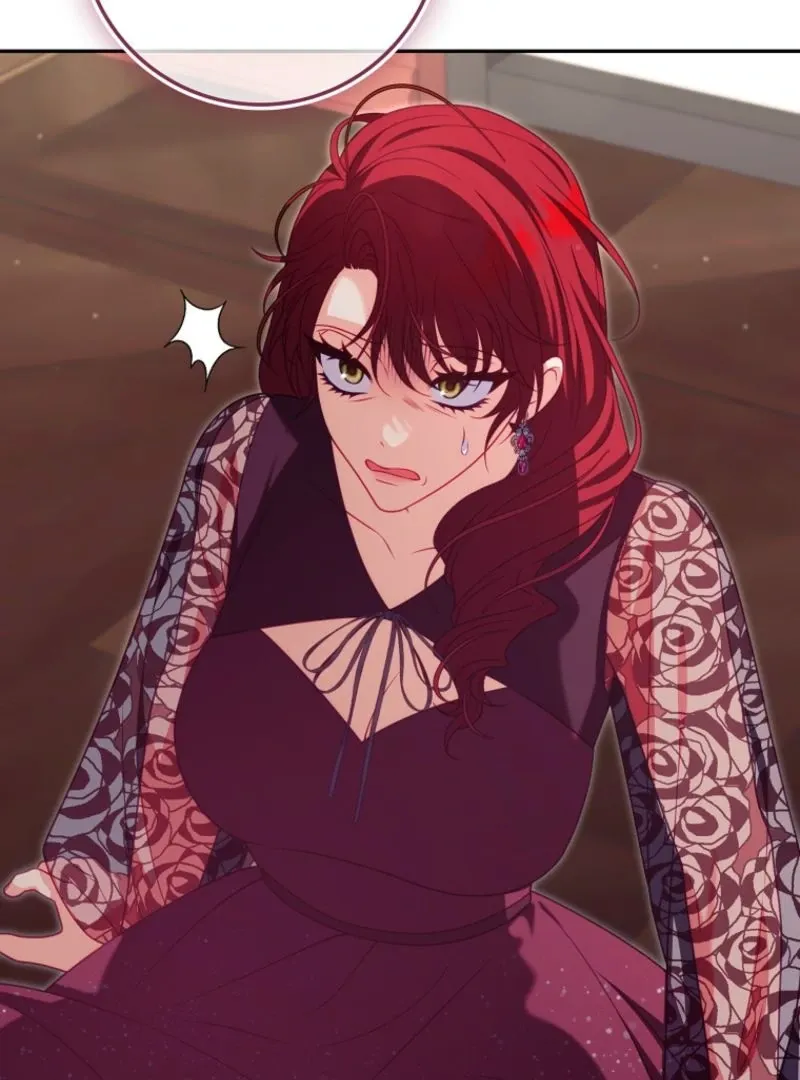 Unshakable Female Lead in Regret Genre Chapter 18 page 96 - 