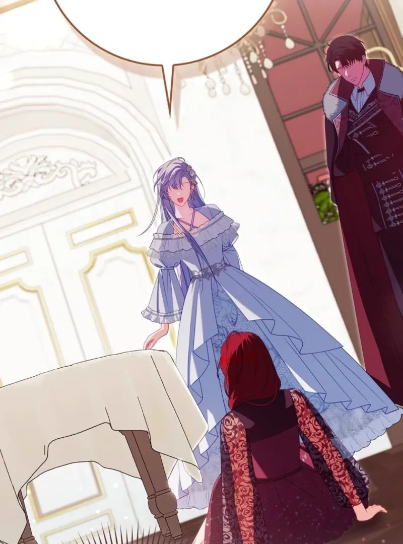 Unshakable Female Lead in Regret Genre Chapter 18 page 98 - 