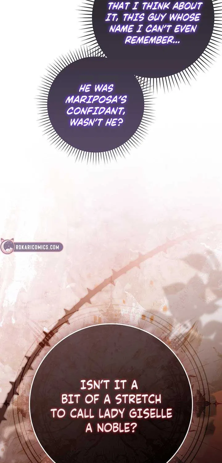 Unshakable Female Lead in Regret Genre Chapter 19 page 12 - 