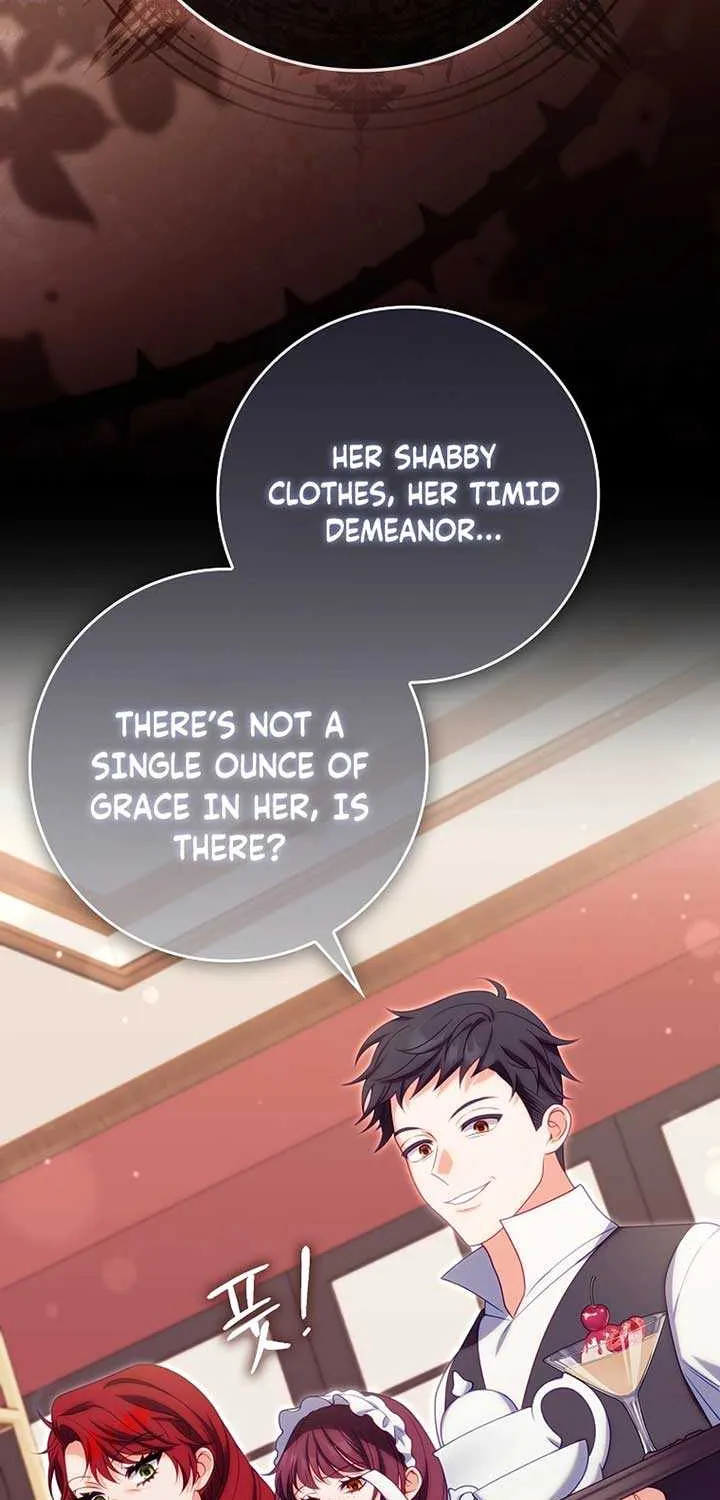 Unshakable Female Lead in Regret Genre Chapter 19 page 13 - 