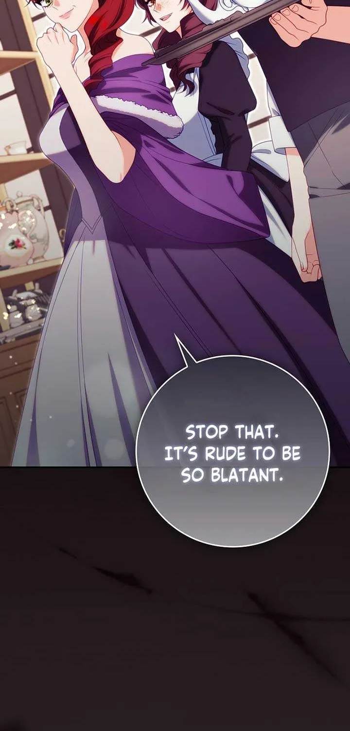 Unshakable Female Lead in Regret Genre Chapter 19 page 14 - 