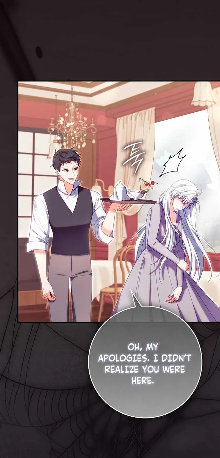 Unshakable Female Lead in Regret Genre Chapter 19 page 15 - 