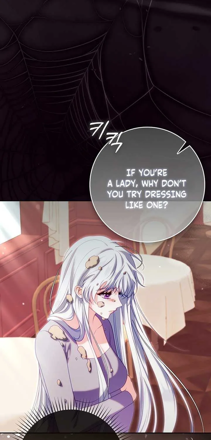 Unshakable Female Lead in Regret Genre Chapter 19 page 17 - 