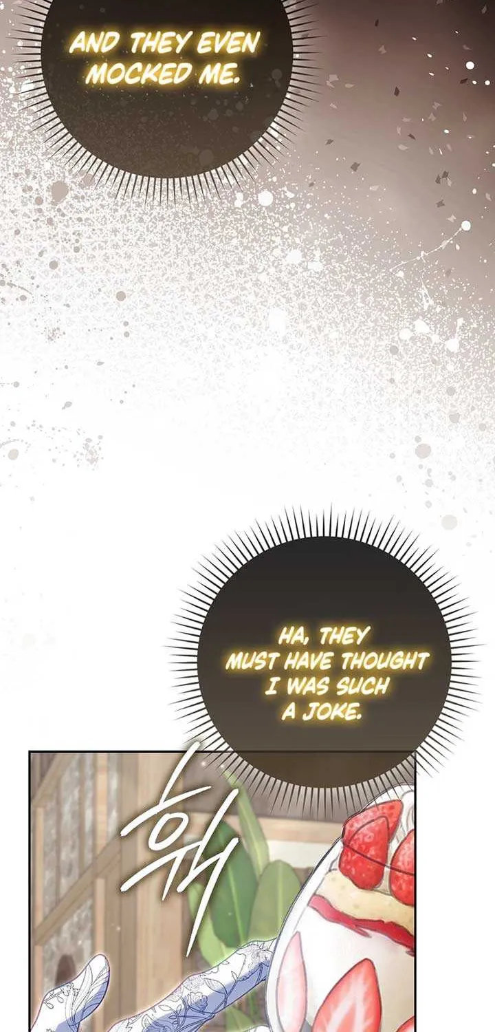 Unshakable Female Lead in Regret Genre Chapter 19 page 18 - 