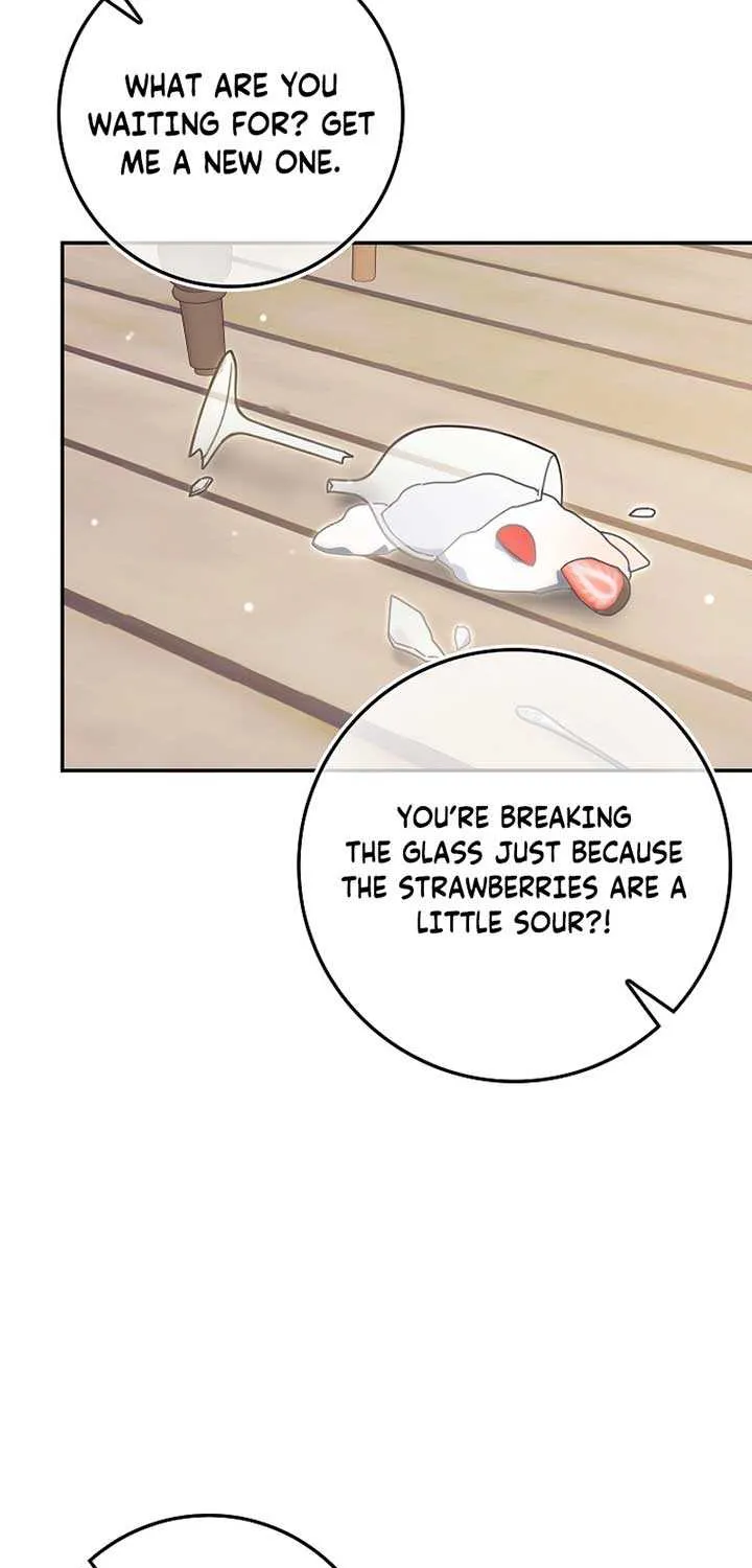Unshakable Female Lead in Regret Genre Chapter 19 page 22 - 