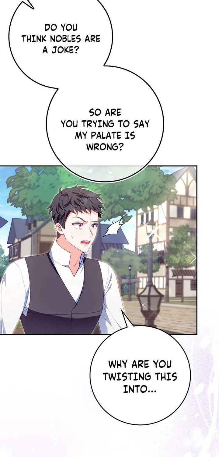 Unshakable Female Lead in Regret Genre Chapter 19 page 23 - 
