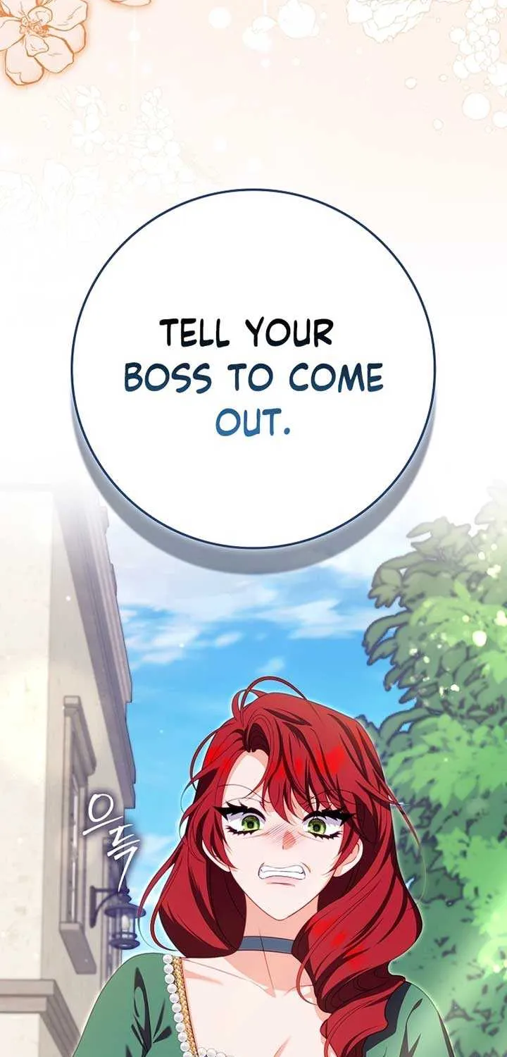 Unshakable Female Lead in Regret Genre Chapter 19 page 26 - 