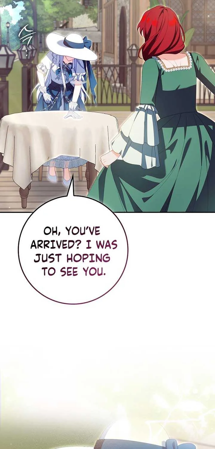 Unshakable Female Lead in Regret Genre Chapter 19 page 29 - 