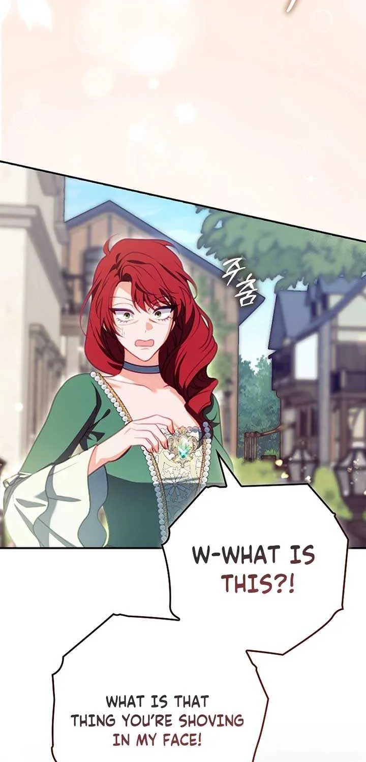 Unshakable Female Lead in Regret Genre Chapter 19 page 31 - 