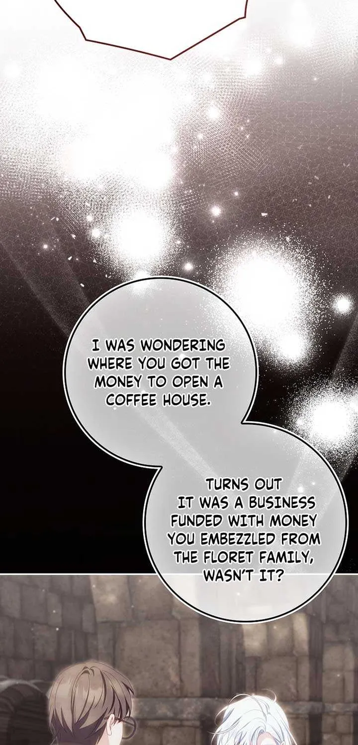 Unshakable Female Lead in Regret Genre Chapter 19 page 32 - 
