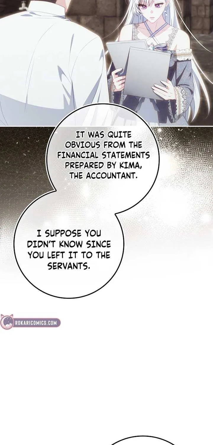 Unshakable Female Lead in Regret Genre Chapter 19 page 33 - 