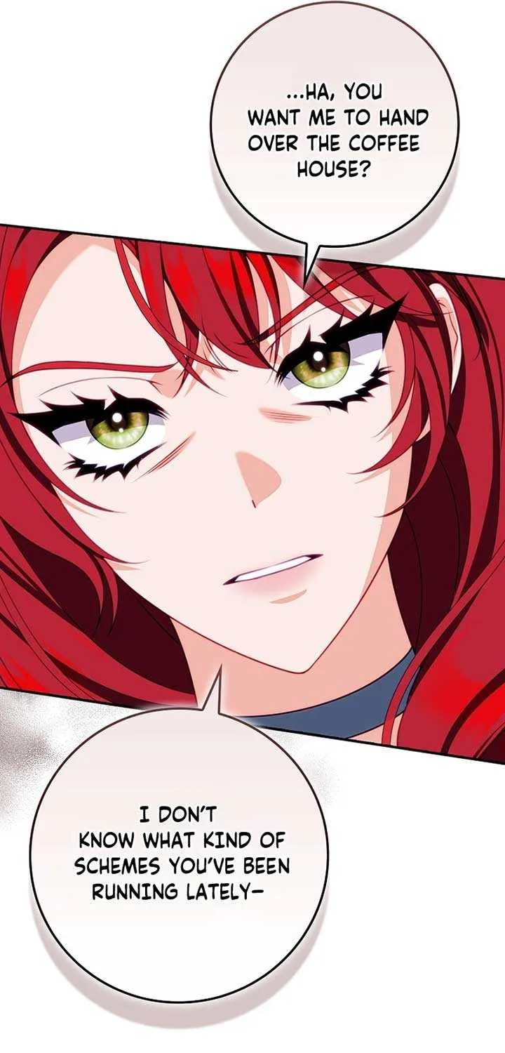 Unshakable Female Lead in Regret Genre Chapter 19 page 38 - 