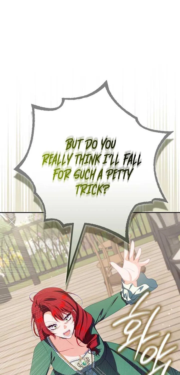 Unshakable Female Lead in Regret Genre Chapter 19 page 39 - 