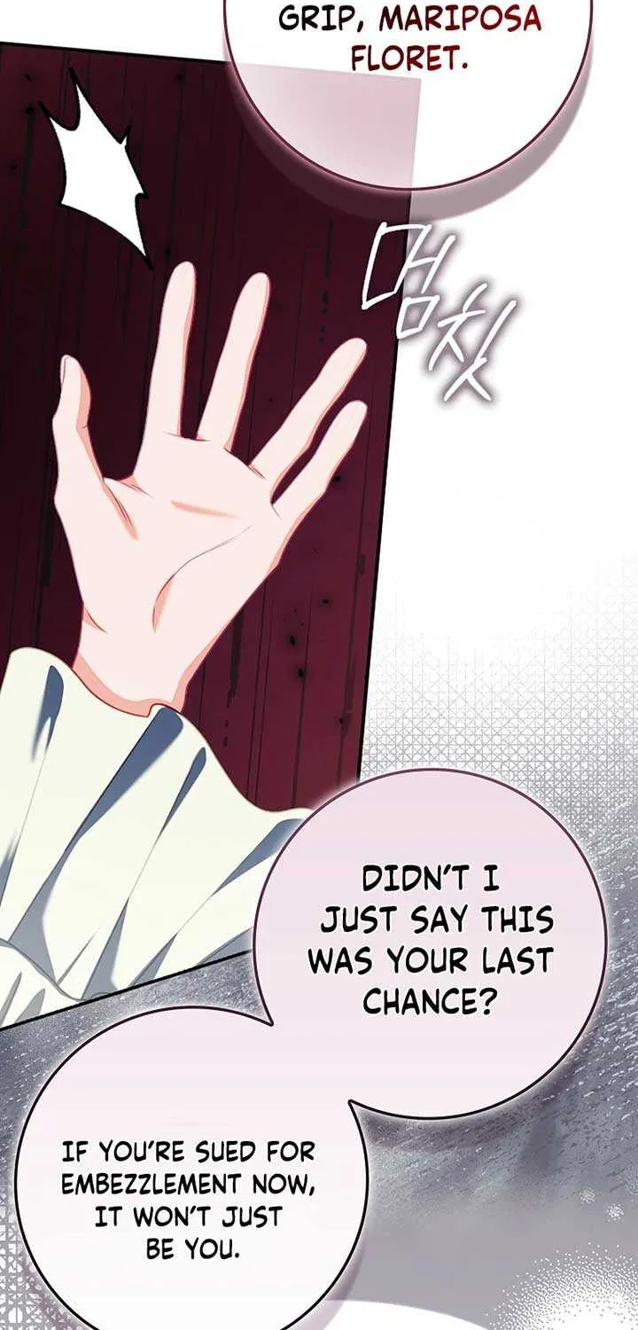 Unshakable Female Lead in Regret Genre Chapter 19 page 41 - 