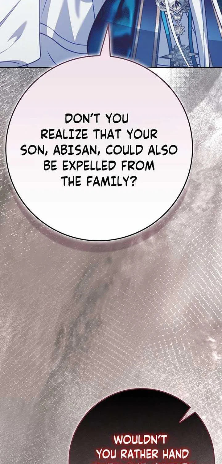 Unshakable Female Lead in Regret Genre Chapter 19 page 43 - 