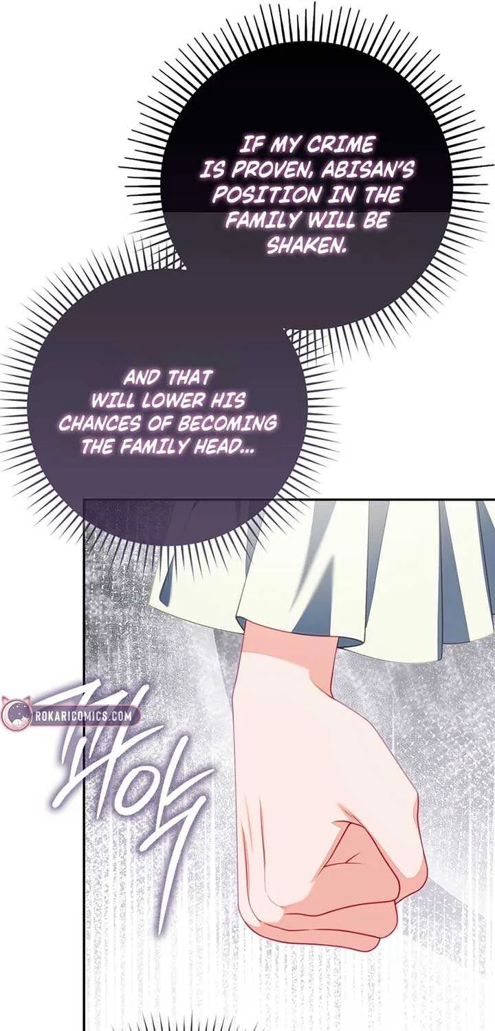 Unshakable Female Lead in Regret Genre Chapter 19 page 46 - 