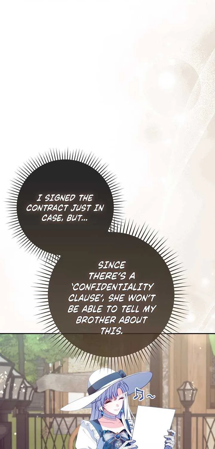 Unshakable Female Lead in Regret Genre Chapter 19 page 50 - 