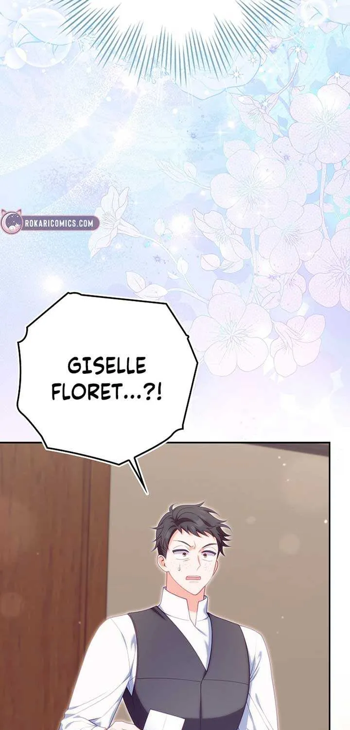 Unshakable Female Lead in Regret Genre Chapter 19 page 6 - 