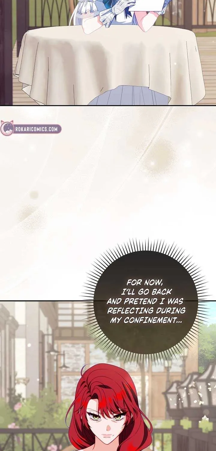 Unshakable Female Lead in Regret Genre Chapter 19 page 51 - 