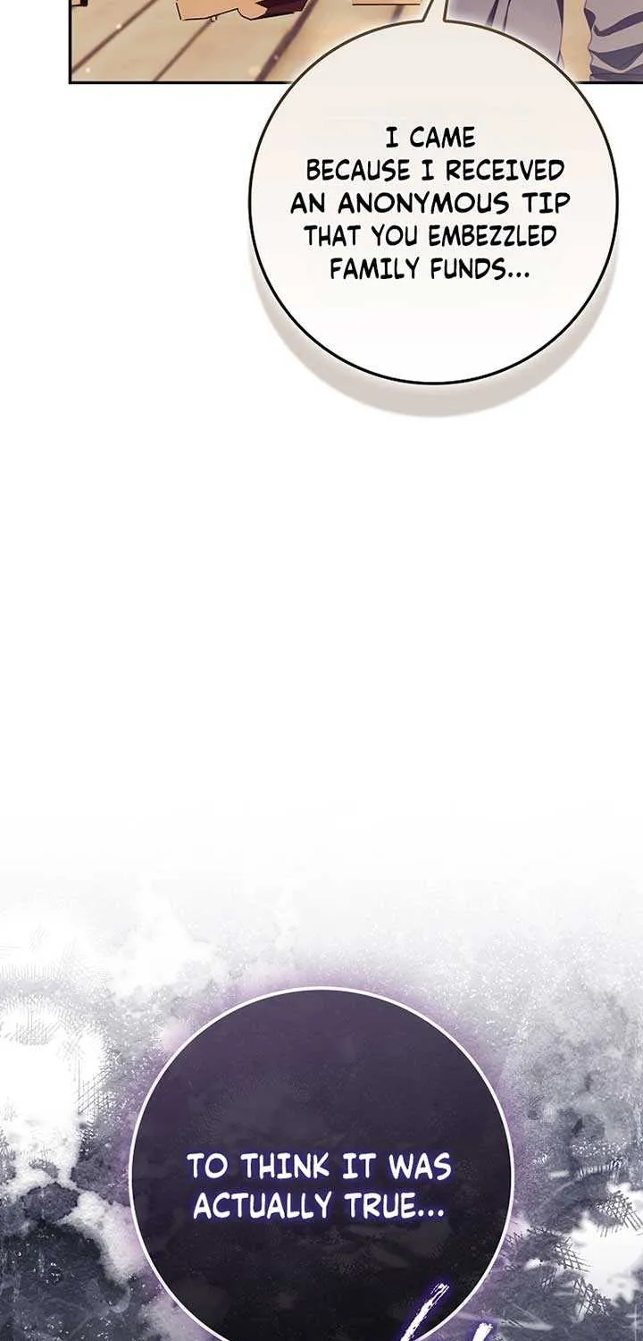 Unshakable Female Lead in Regret Genre Chapter 19 page 56 - 