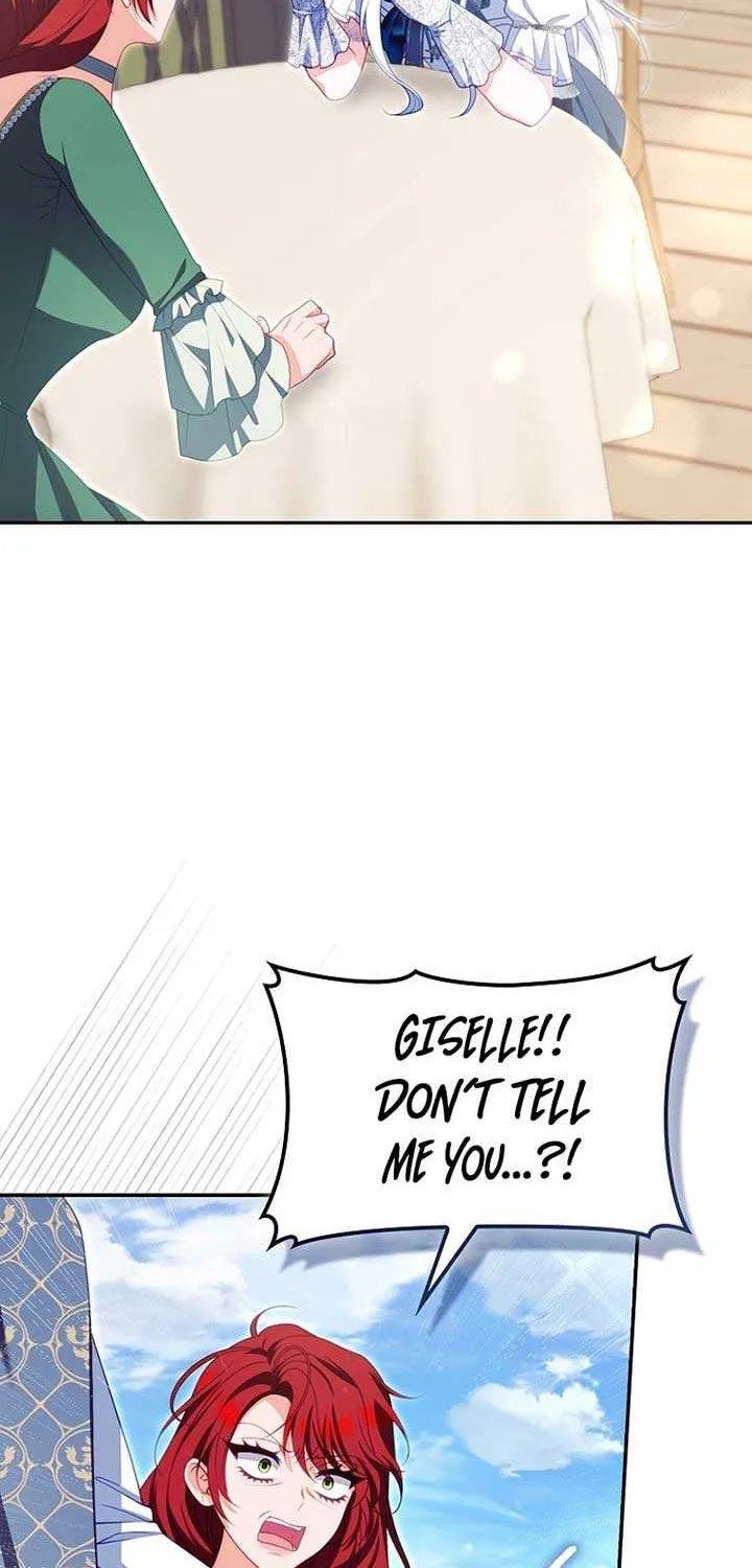 Unshakable Female Lead in Regret Genre Chapter 19 page 59 - 