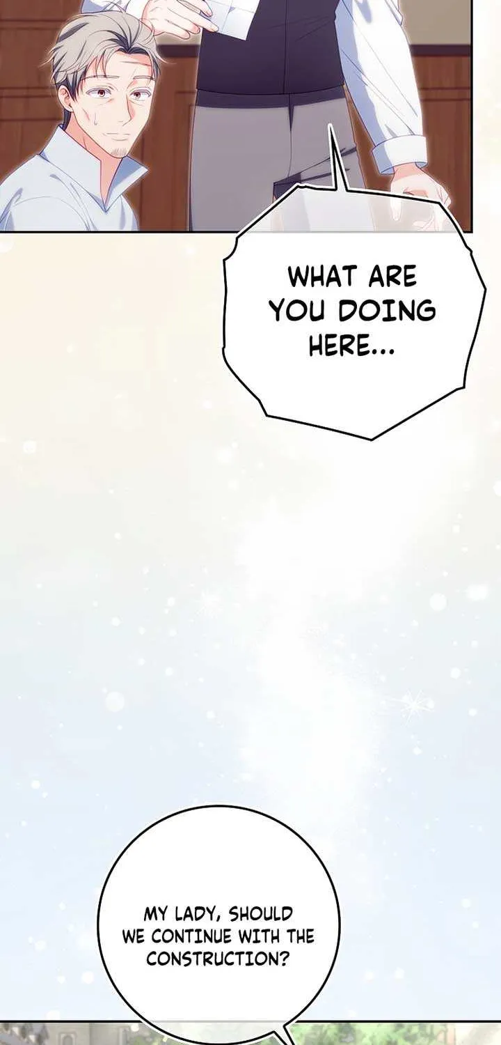 Unshakable Female Lead in Regret Genre Chapter 19 page 7 - 